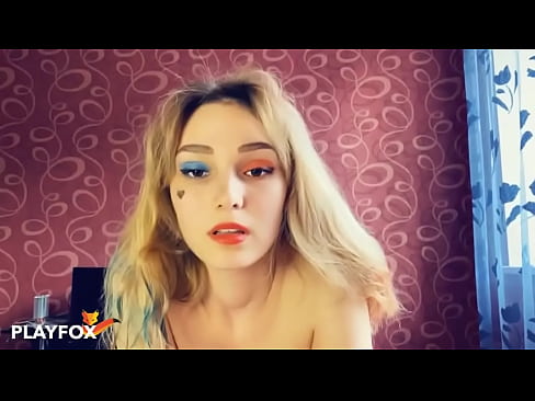 ❤️ Чарівні окуляри віртуальної реальності подарували мені секс з Харлі Квінн Шлюхи на uk.studiya-lpg-massazha-na-metro-vodnyj-stadion.ru